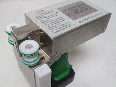 江苏仁伟达为您介绍KARETE AU-1000小字符喷码机