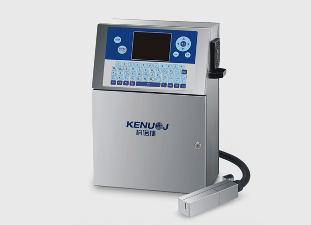 KENUOJ 8100K喷码机 G180-E高解像喷码机
